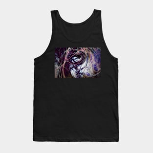 Organic miracles Tank Top